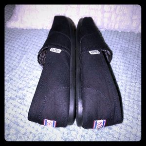BOBS Sketchers Memory Foam Women’s Flats Size 10